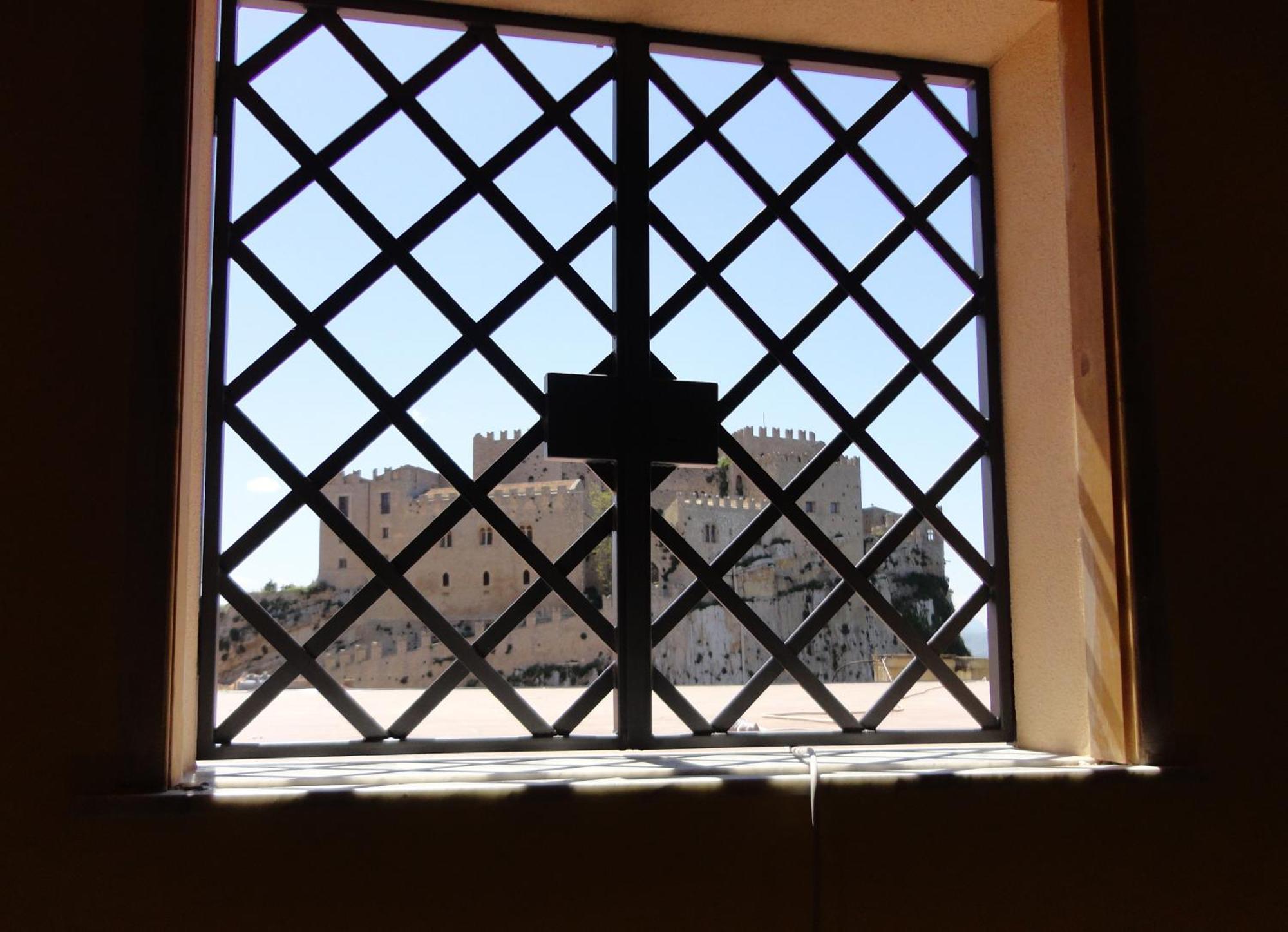 Casa Vacanze Caccamo Santa Lucia 部屋 写真