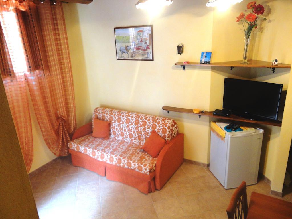 Casa Vacanze Caccamo Santa Lucia 部屋 写真