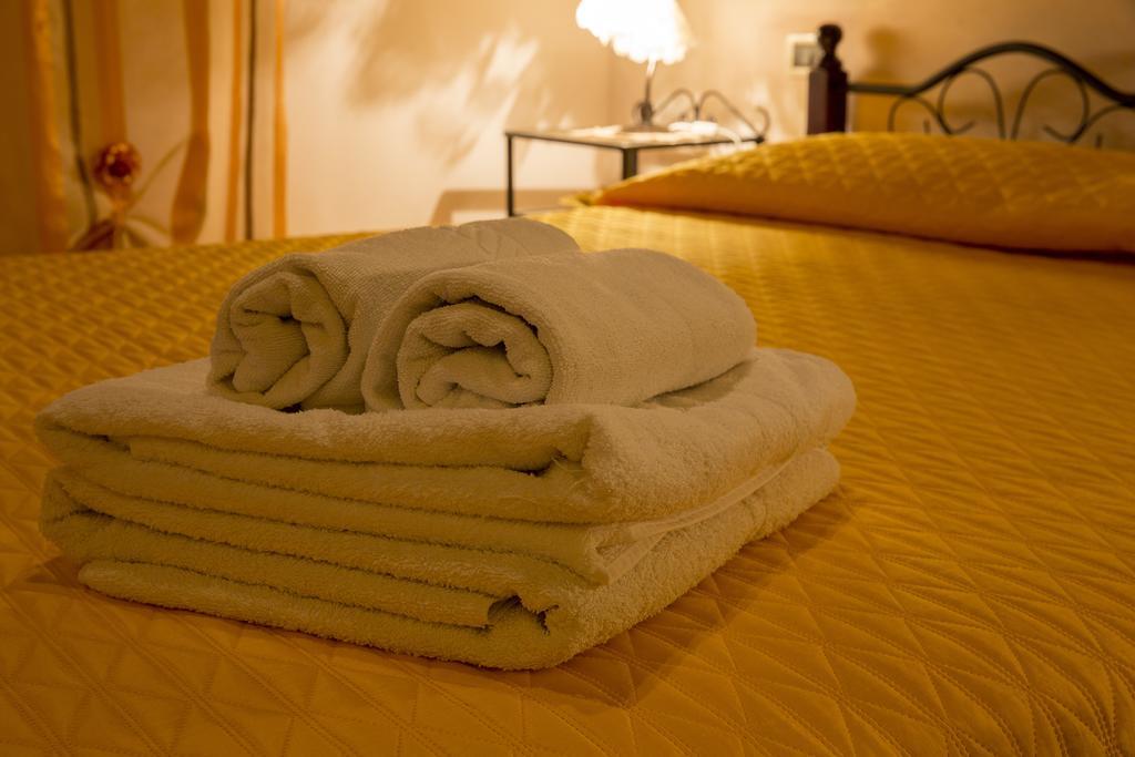 Casa Vacanze Caccamo Santa Lucia エクステリア 写真