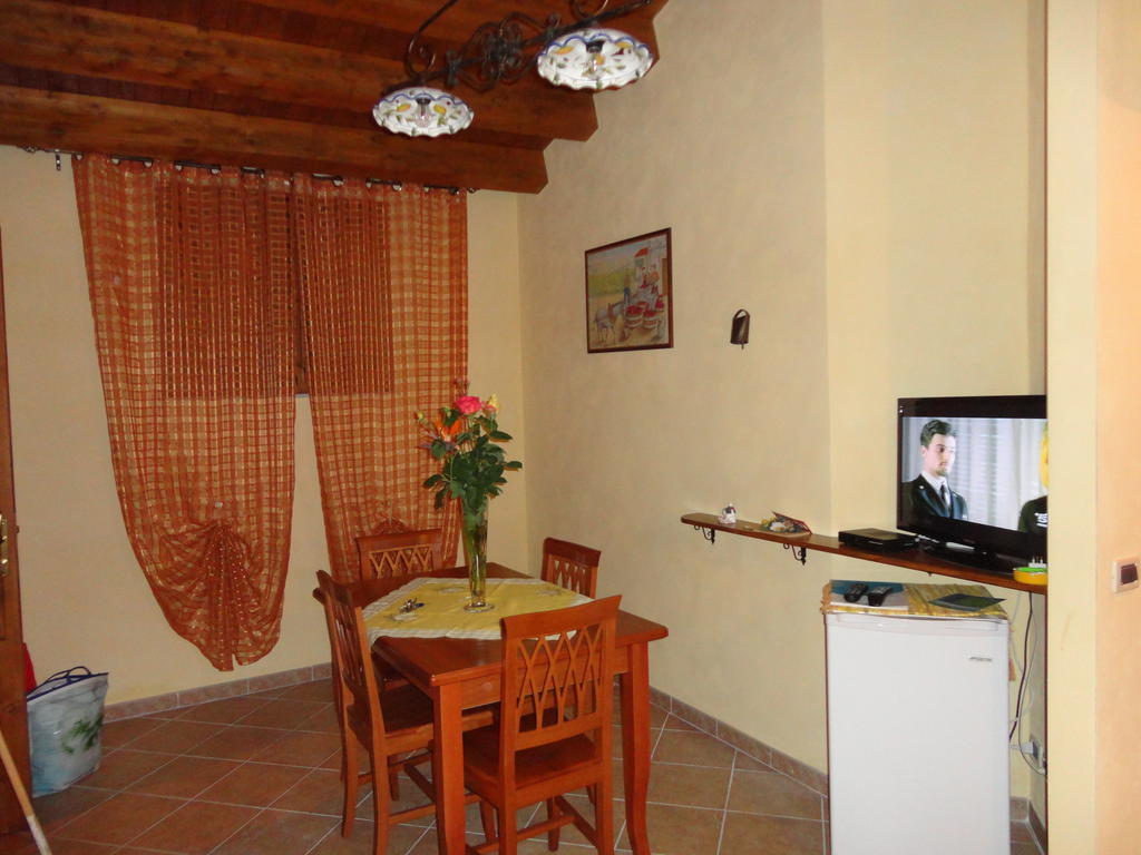 Casa Vacanze Caccamo Santa Lucia 部屋 写真