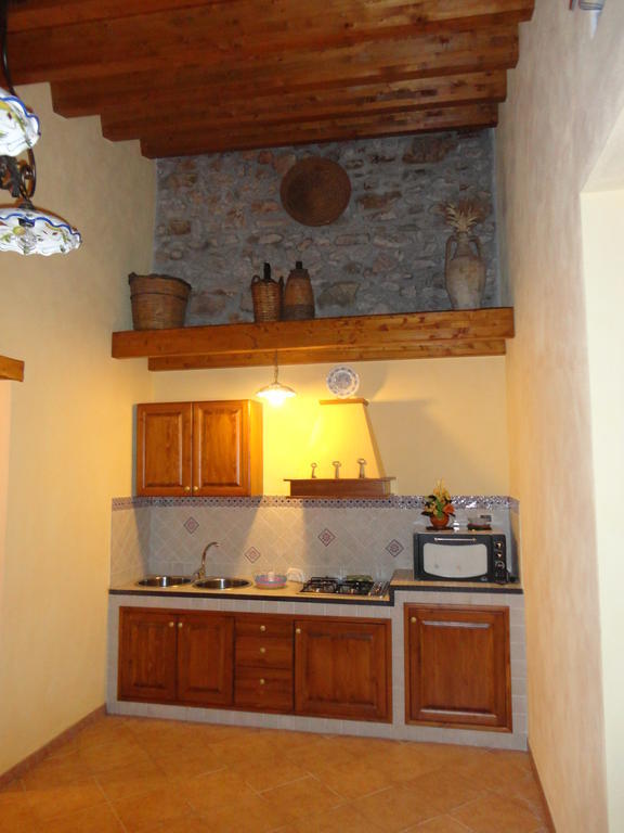 Casa Vacanze Caccamo Santa Lucia 部屋 写真