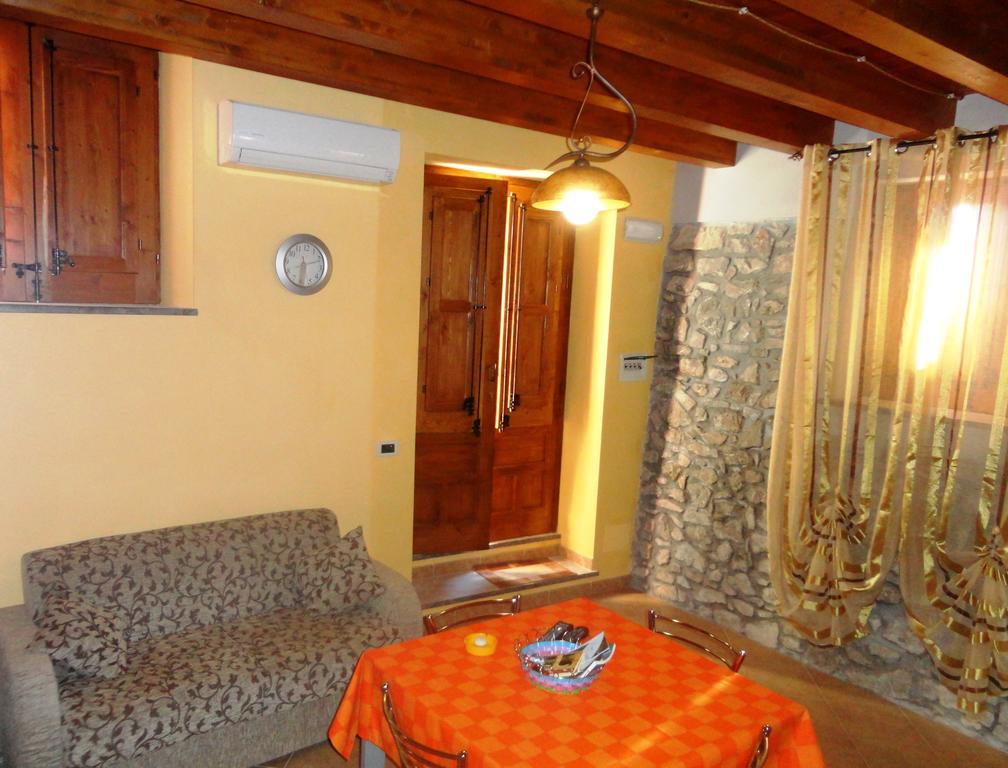 Casa Vacanze Caccamo Santa Lucia 部屋 写真
