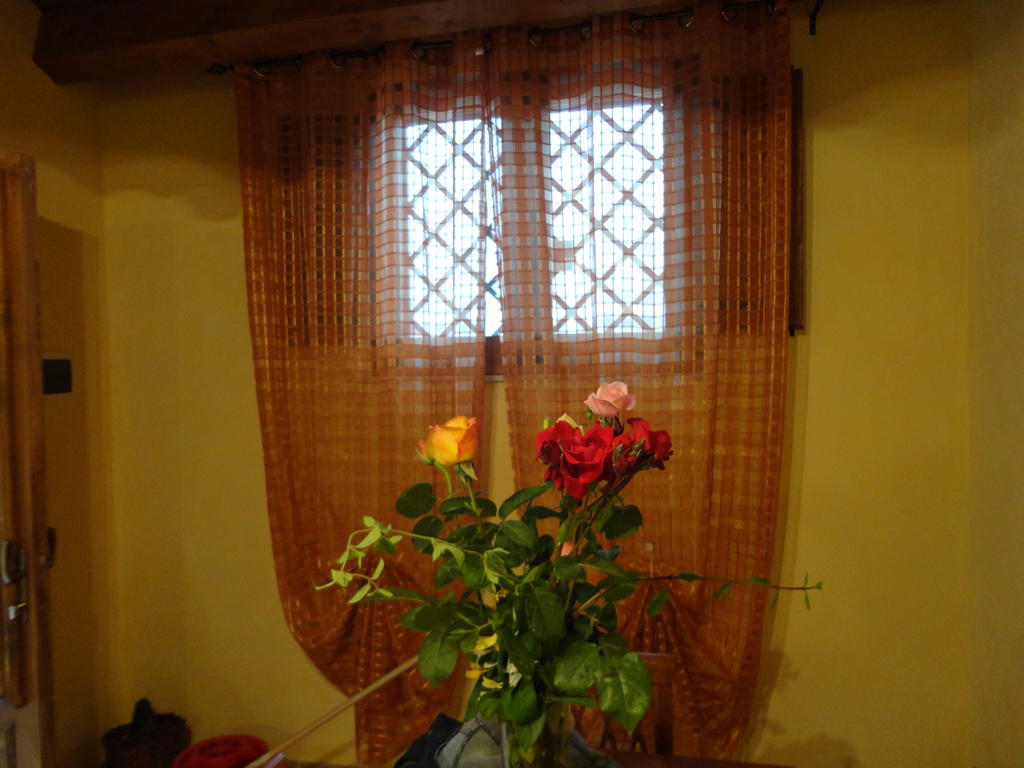Casa Vacanze Caccamo Santa Lucia 部屋 写真