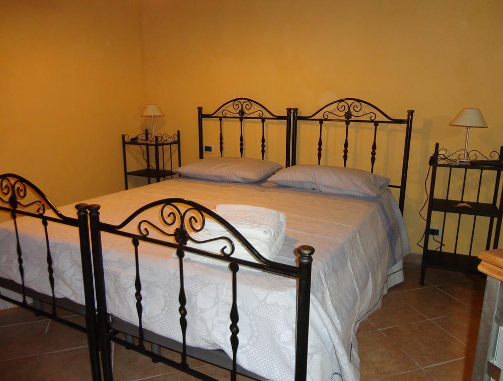 Casa Vacanze Caccamo Santa Lucia 部屋 写真