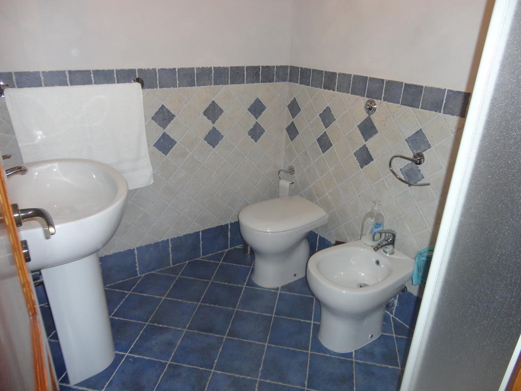 Casa Vacanze Caccamo Santa Lucia 部屋 写真
