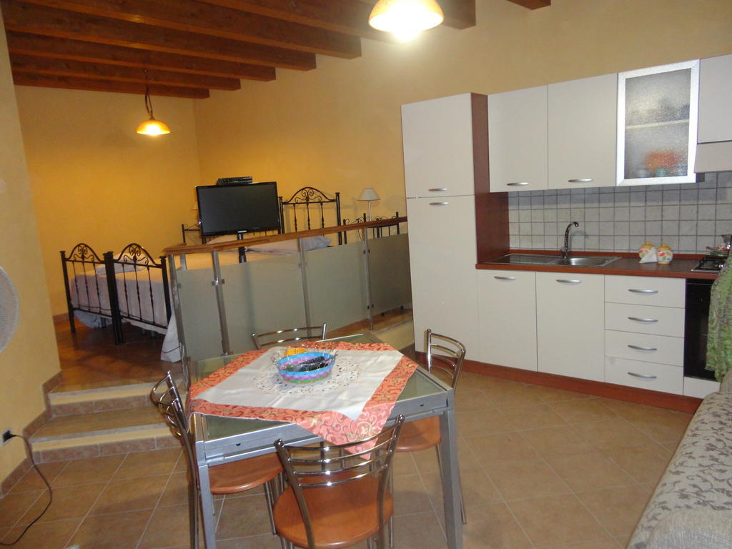 Casa Vacanze Caccamo Santa Lucia 部屋 写真