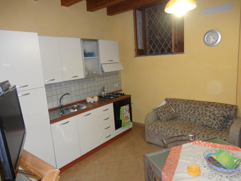 Casa Vacanze Caccamo Santa Lucia 部屋 写真
